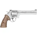 SMITH & WESSON 629 44 Rem 6.5in 6rd Engraved SS Revolver (14784) - Smith & Wesson