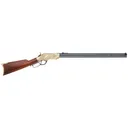 TAYLORS & COMPANY 1860 Henry .45LC 24.25in 13rd Walnut Laser Engraved Lever-Action Rifle (550295) - Taylors & Company