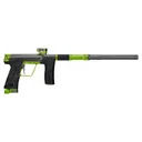 PLANET ECLIPSE CS3 Pro Profound Graphite/Apple Green Electronic Paintball Marker (MARKM52N4500) - Planet Eclipse