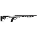 CHRISTENSEN ARMS MPR Rimfire .22 WMR 20in 10rd Tungsten Cerakote Bolt-Action Rifle (801-12027-02) - Christensen Arms