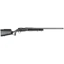 CHRISTENSEN ARMS Mesa Long Range Tungsten Cerakote 6.5 Creedmoor 26in 4rd Black/Gray Webbing Bolt-Action Rifle (801-02001-00) - Christensen Arms