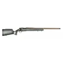 CHRISTENSEN ARMS Mesa Long Range 308 Win 24in 4rd Burnt Bronze/Green/Black/Tan Bolt-Action Rifle (801-02007-00) - Christensen Arms