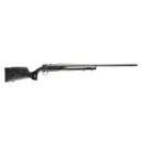 CHRISTENSEN ARMS Mesa Long Range 6.5 PRC 26in 4rd Tungsten/Black/Gray Webbing Bolt-Action Rifle (801-02011-00) - Christensen Arms