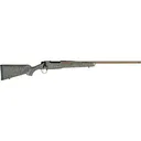 CHRISTENSEN ARMS Mesa Long Range Burnt Bronze Cerakote 338 LM 27in 3rd Green/Black/Tan Web Bolt-Action Rifle (801-02014-00) - Christensen Arms
