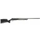 CHRISTENSEN ARMS Mesa Long Range .300 PRC 26in 3rd Tungsten Cerakote/Black with Gray Webbing Bolt-Action Rifle (801-02016-00) - Christensen Arms