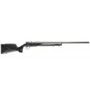 CHRISTENSEN ARMS Mesa Long Range 7mm PRC 26in 4rd Tungsten Cerakote/Black with Gray Webbing Bolt-Action Rifle (801-02018-00) - Christensen Arms