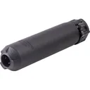 SUREFIRE SOCOM556-RC4 5.56 Cal Low Back Pressure 6.4in Black Suppressor (SOCOM556-RC4-BK) - Surefire
