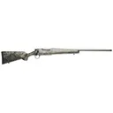 CHRISTENSEN ARMS Mesa FFT 6.5mm PRC 20in 4rd Tungsten Cerakote/Carbon with Gray Accents Bolt-Action Rifle (801-01074-00) - Christensen Arms