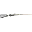 CHRISTENSEN ARMS Mesa FFT 6.5mm PRC 20in 4rd Burnt Bronze Cerakote/Carbon with Green and Tan Accents Bolt-Action Rifle (801-01075-00) - Christensen Arms