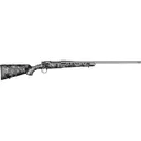 CHRISTENSEN ARMS Mesa FFT Tungsten Cerakote 300 PRC 22in 3rd Carbon/Gray Accents Bolt-Action Rifle (801-01086-00) - Christensen Arms