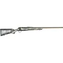 CHRISTENSEN ARMS Mesa FFT Burnt Bronze Cerakote 25 Creedmoor 20in 4rd Carbon/Green/Tan Bolt-Action Rifle (801-01349-00) - Christensen Arms