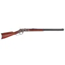 TAYLORS & COMPANY 1873 Straight Stock .45LC 24.25in 13rd Lever-Action Rifle (550166) - Taylors & Company