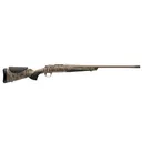BROWNING X-Bolt 2 Speed .300 PRC 26in 3rd Mossy Oak Bottomland Bolt-Action Rifle (036146297) - Browning