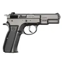 CZ Model 75 Legend 9mm 4.6in 16rd Semi-Auto Pistol (99026) - Cz