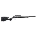 CHRISTENSEN ARMS Ranger 17 HMR 18in 10rd Black/Gray Webbing Bolt-Action Rifle (801-12014-00) - Christensen Arms