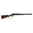 WINCHESTER REPEATING ARMS 1892 Large Loop Carbine 44 Rem Mag 20in 10rd Black Walnut Lever-Action Rifle (534190124) - Winchester Repeating Arms