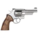 SMITH & WESSON 629 Mountain Gun .44 Mag 4.13in 6rd Stainless Steel Revolver (14041) - Smith & Wesson