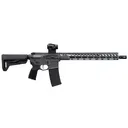 SIG SAUER M400-Forge 5.56 NATO 16in 30rd Concrete Gray Semi-Auto Rifle with ROMEO-MSR Gen II (RM400-556N-16B-FORGE-CON) - Sig Sauer