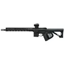 SIG SAUER M400 Forge 5.56mm NATO 16in 10rd Semi-Auto Rifle, CA Compliant (RM400-556N-16B-FORGE-CA) - Sig Sauer