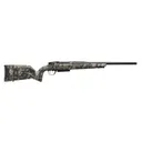 CHRISTENSEN ARMS Evoke Hunter 25 Creedmoor 20in 4rd Brush Camo/Black Bolt-Action Rifle (801-15057-01) - Christensen Arms