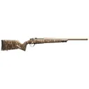 CHRISTENSEN ARMS Evoke Mossy Oak 25 Creedmoor 20in 4rd Mossy Oak Bottomland/Bronze Bolt-Action Rifle (801-15059-01) - Christensen Arms