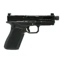 FAXON FX-19X Hellfire Compact 9mm 4in 17rd Black Striker-Fired Pistol (FX-19X-HF-02) - Faxon