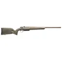 CHRISTENSEN ARMS Evoke 25 Creedmoor 20in 4rd Green/Bronze Bolt-Action Rifle (801-15055-01) - Christensen Arms