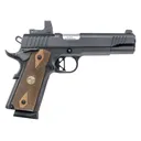 CHIAPPA FIREARMS 1911 Superior MRS Red Dot .45 ACP 5in 8rd Semi-Auto Pistol (440.214) - Chiappa Firearms