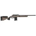 SAVAGE 110 Core Tactical 22 ARC 18in 10rd Coyote Tan Stock Bolt-Action Rifle (32667) - Savage