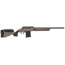 SAVAGE 110 Core Tactical 6mm ARC 18in Threaded 10rd Coyote Tan Stock Bolt-Action Rifle (32669) - Savage