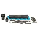 GRIFFIN ARMAMENT Bushwhacker 36 Plan-A And Booster Suppressor (GABUSH36-W) - Griffin Armament