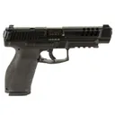 HK VP9A1 L OR 9mm 5in 2x 10rd Mags Striker-Fired Pistol (81001257) - Hk
