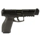 HK VP9A1 L OR 9mm 5in 2x 15rd Mags Striker-Fired Pistol (81001256) - Hk