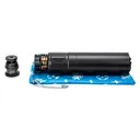 GRIFFIN ARMAMENT Optimus 6 Dual-Lok Suppressor (GAOP6DL-W) - Griffin Armament