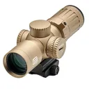 EOTECH Vudu 3-9x32mm SFP MR5 Reticle Tan Ultra-Short Riflescope (VDU3-9MR5TAN) - Eotech