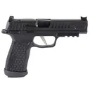 SIG SAUER P365-Fuse 9mm 4.3in 1x 17rd/2x 21rd Mags Manual Safety Striker-Fired Pistol (365XF-9-BFO-MS) - Sig Sauer