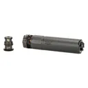 GRIFFIN ARMAMENT Dual-Lok 5 Suppressor (GADL556-W) - Griffin Armament