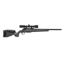 SAVAGE 110 Trail Blazer XP 300 HAMR 16.5in 4rd Flat Dark Gray Bolt-Action Rifle (32460) - Savage