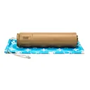 GRIFFIN ARMAMENT Optimus 7 Utility Mount Magpul Flat Dark Earth Suppressor (GAOP7UMFDE-W) - Griffin Armament