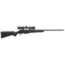 WINCHESTER REPEATING ARMS XPR Scope Combo 400 Legend 22in 3rd Black Bolt-Action Rifle with Vortex Crossfire II (5357052002) - Winchester Repeating Arms
