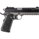 EUROPEAN AMERICAN ARMORY Girsan Influencer X 38 Super 5in 9rd Pistol (391530) - European American Armory