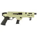 RUGER PC Charger 9mm 6.5in Threaded 17rd Desert Verde Cerakote Pistol (29104) - Ruger