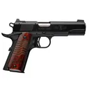 BROWNING 1911-22 Black Label Medallion Composite 250 .22LR 4.25in 8rd Semi-Auto Pistol (051071490) - Browning