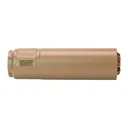 GRIFFIN ARMAMENT Optimus 6 Utility Mount Magpul Flat Dark Earth Suppressor (GAOP6UMFDE-W) - Griffin Armament