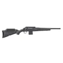 RUGER American Gen II Patrol 5.56mm 16.1in 10rd Black Bolt-Action Rifle (56903) - Ruger