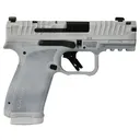 CANIK Mete MC9 Prime 9mm 3.64in 17rd Arctic Distressed Semi-Auto Pistol (HG8328AD-N) - Canik