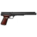 BROWNING Buck Mark Hunter Varmint Suppressor Ready .22LR 10.5in 10rd Semi-Auto Pistol (051613490) - Browning