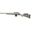 RUGER American Rifle Gen 2 Ranch LH 5.56 NATO 16.1in Threaded 10rd FDE Splatter Stock Bolt-Action Rifle (46958) - Ruger