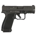 CANIK Mete MC9 Prime NC 9mm 3.64in 17rd Semi-Auto Pistol (HG8614-N) - Canik