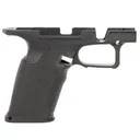 ICARUS PRECISION A.C.E. ZEV OZ9 X Matte Black Grip Module (OZ9_X_BLK) - Icarus Precision